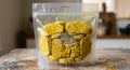 Spiced Marinated Tempeh